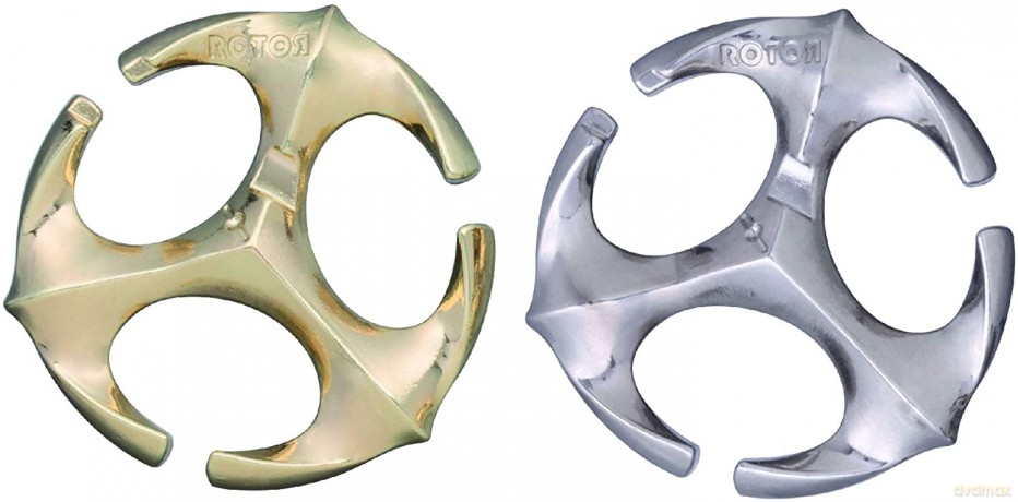 Łamigłówka Cast Rotor - poziom 6/6
