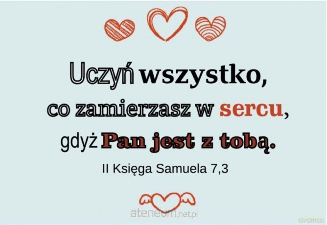Magnes na lodówkę - Uczyń wszystko co zamierzasz