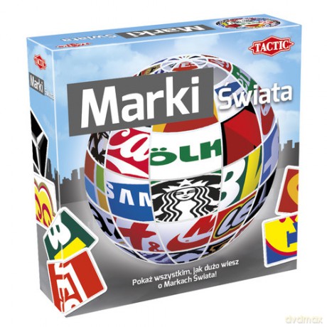 Marki Świata