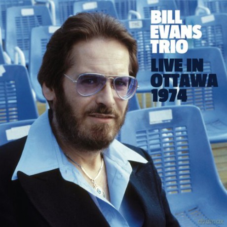 Bill Evans Trio: Live In Ottava 1974 [CD]