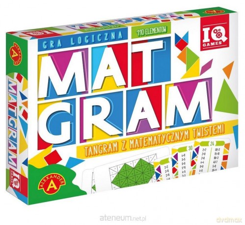 Matgram