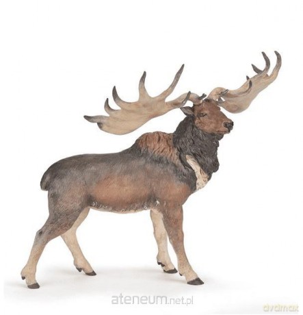 Megaloceros [FIGURKA]
