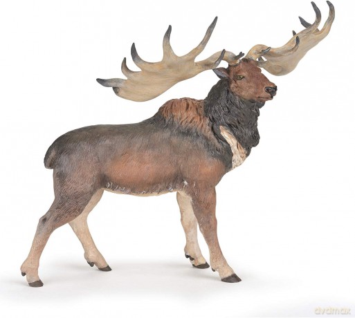 Megaloceros [FIGURKA]