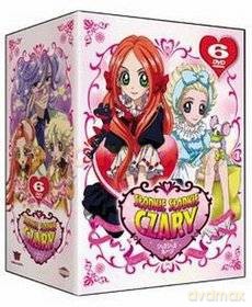 Słodkie, słodkie czary odcinki 1-30 [BOX] [6DVD]