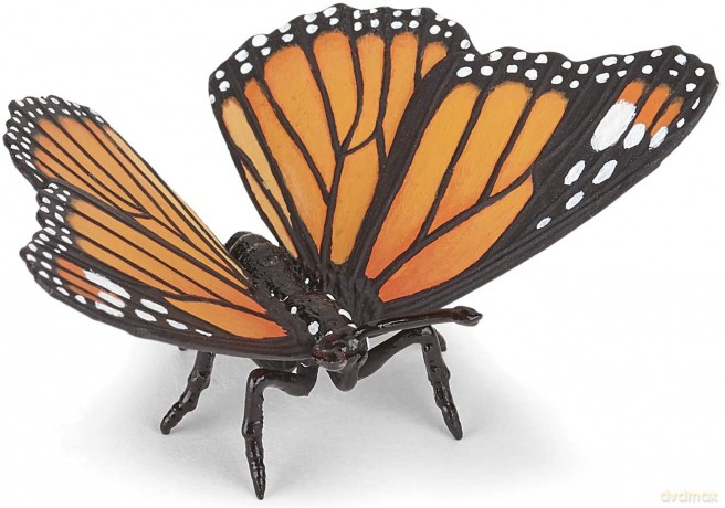 Motyl [FIGURKA]