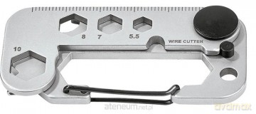 Narzędzie wielofunkcyjne - Multitool