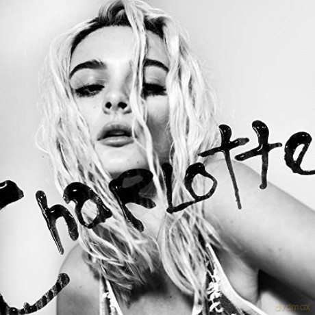 Charlotte Lawrence: Charlotte [Winyl]