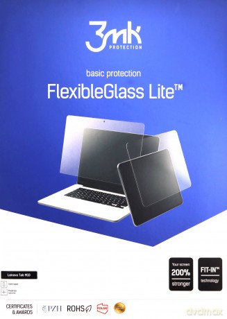 3MK FlexibleGlass Lite do HP Elite x2 G4