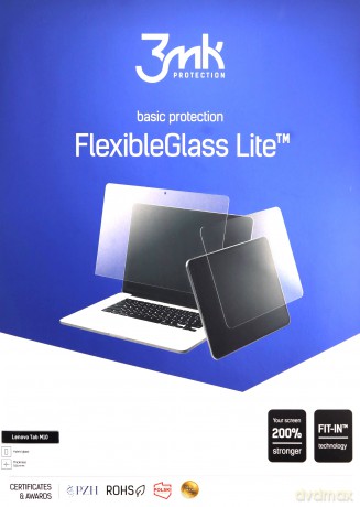 3MK FlexibleGlass Lite do HP Elite x2 G4