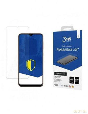 3MK Samsung Galaxy A20e szkło hybrydowe