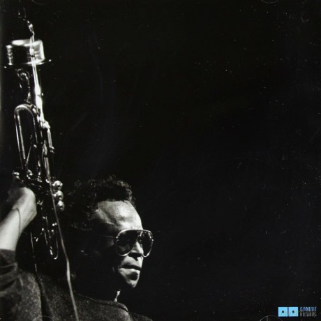 Miles Davis Sextet: Live At The Hollywood Bowl 1981 [CD]
