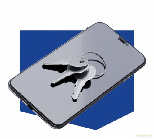 3MK Samsung Galaxy A71 5G szkło hybrydowe