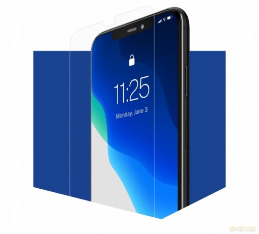 3MK Samsung Galaxy A71 5G szkło hybrydowe