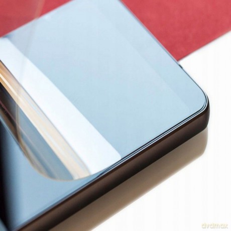 3MK Samsung Galaxy A71 5G szkło hybrydowe