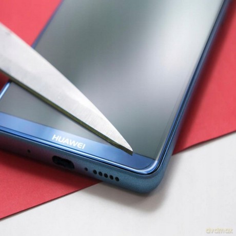3MK Samsung Galaxy A71 5G szkło hybrydowe