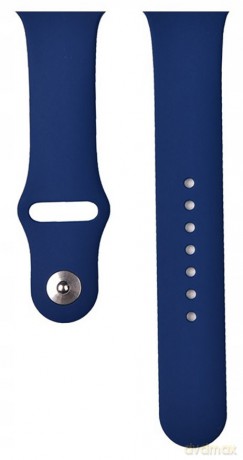 Devia pasek Deluxe Sport do Apple Watch 40mm/ 38mm blue horizon