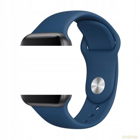Devia pasek Deluxe Sport do Apple Watch 40mm/ 38mm blue horizon