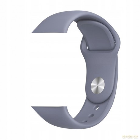 Devia pasek Deluxe Sport do Apple Watch 40mm/ 38mm lavender gray
