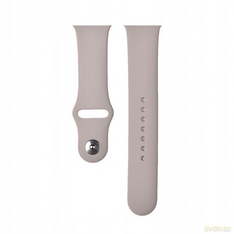 Devia pasek Deluxe Sport do Apple Watch 40mm/ 38mm lavender gray