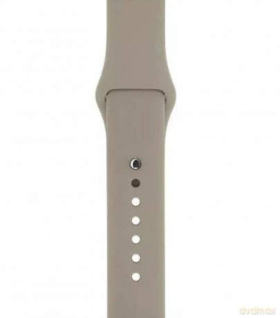 Devia pasek Deluxe Sport do Apple Watch 40mm/ 38mm stone
