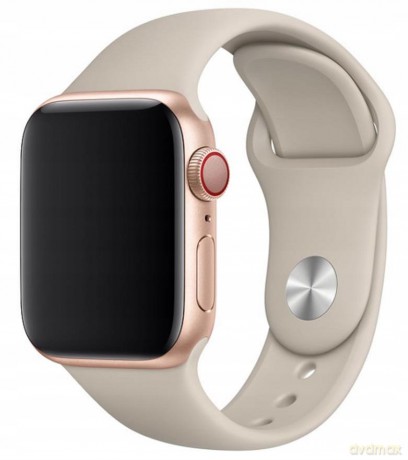 Devia pasek Deluxe Sport do Apple Watch 49mm/ 46mm/ 45mm/ 44mm stone