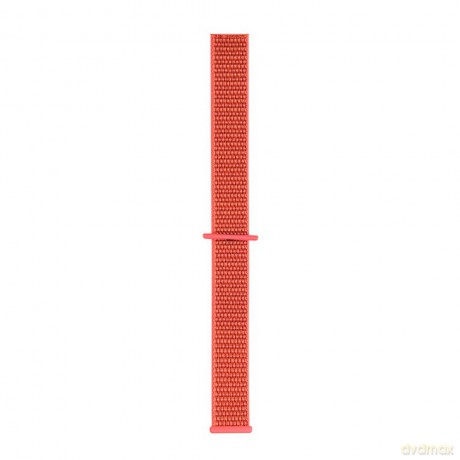 Devia pasek Deluxe Sport3 do Apple Watch 40mm/ 38mm nectarine