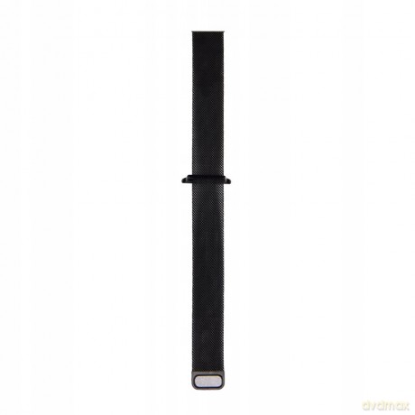 Devia pasek Elegant Milanese do Apple Watch 40mm/ 38mm space black