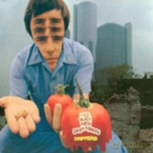 Black Moth Super Rainbow: Drippers [CD]
