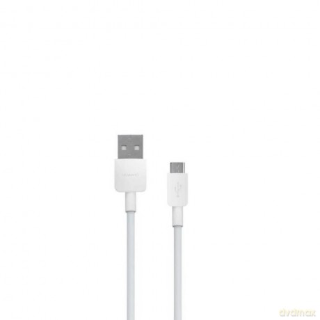 Huawei kabel USB - microUSB biały CP70