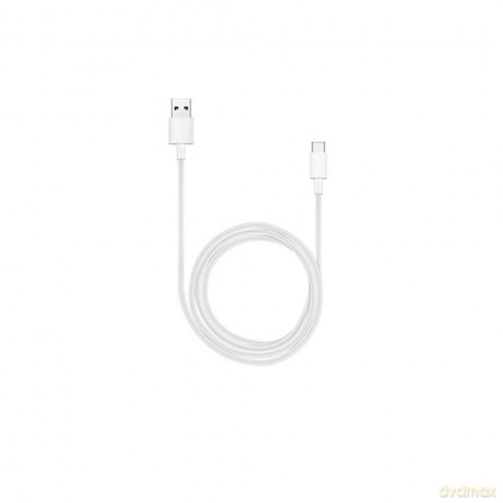 Huawei kabel USB - USB-C 5A biały wspierający funkcję Super Charge do 5V AP71