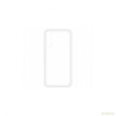 Huawei P40 Lite E Plecki Plastikowe Przezroczyste
