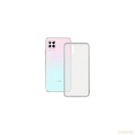Huawei P40 Lite Plecki Plastikowe Przezroczyste