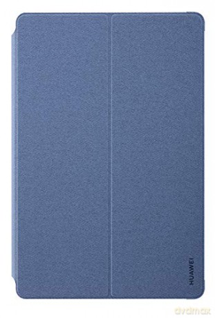 Huawei Tablet MatePad T 10s/MatePad T 10 etui z klapką; Niebieskie