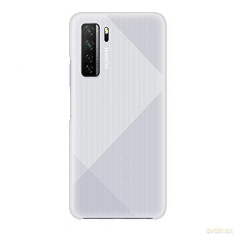 Huawei Y5P Plecki Plastikowe; Przezroczyste