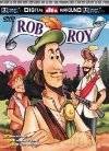 Najpiękniejsze baśnie i legendy: Legenda o dzielnym Rob Roy'u [DVD]