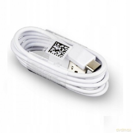 Ładowarka sieciowa Maxlife MXTC-01 USB Fast Charge 2.1A biała