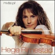 Hege Rimestad: Hvite Pil [CD]