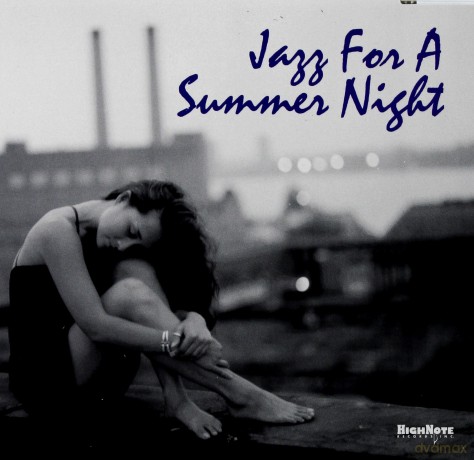 Jazz for A Summer Night [CD]