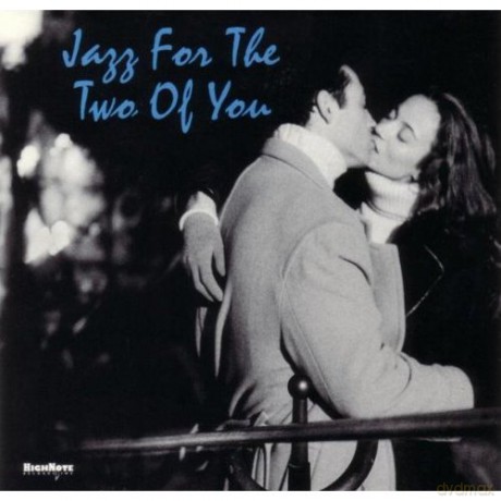 Jazz for the Two of You [CD]