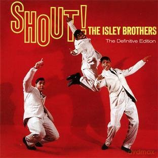 Isley Brothers: Shout! The Definitive Edition (Bonus Tracks) [CD]