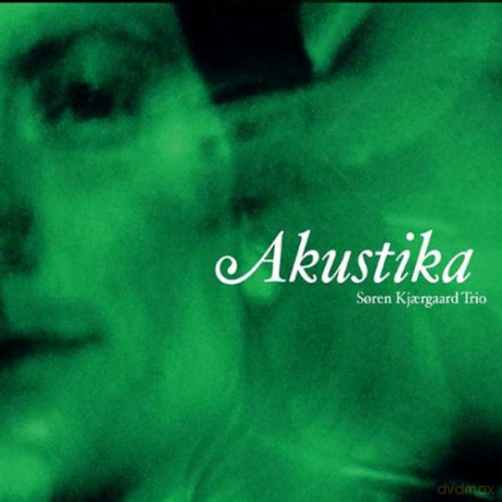 Soren Kjaergaard Trio: Akustika [CD]