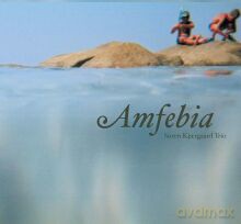 Soren Kjaergaard Trio: Amfebia [CD]