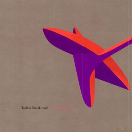 Torben Snekkestad, Jon Balke, Jonas Westergaard: Conic Folded [CD]