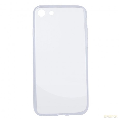 Nakładka Slim 1 mm do Oppo AX7 transparentna