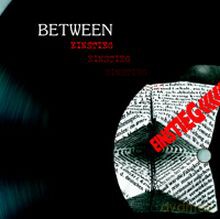 Gruppe Between: Einstieg - Re-Entry [CD]