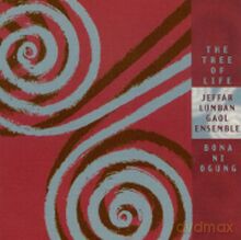 Jeffar Lumban Gaol Ensemble: Bona Ni Ogung - The Tree Of Life [CD]
