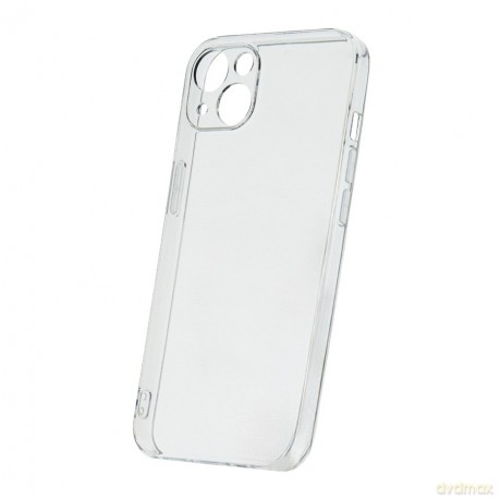 Nakładka Slim 1,8 mm do Samsung S10 transparentna