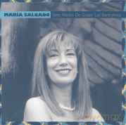 Maria Salgado: Las Berenjenas [CD]