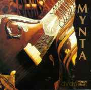 Mynta: Indian Times [CD]