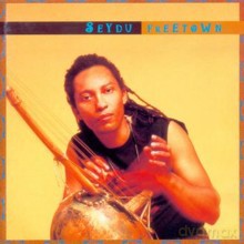 Seydu: Freetown [CD]